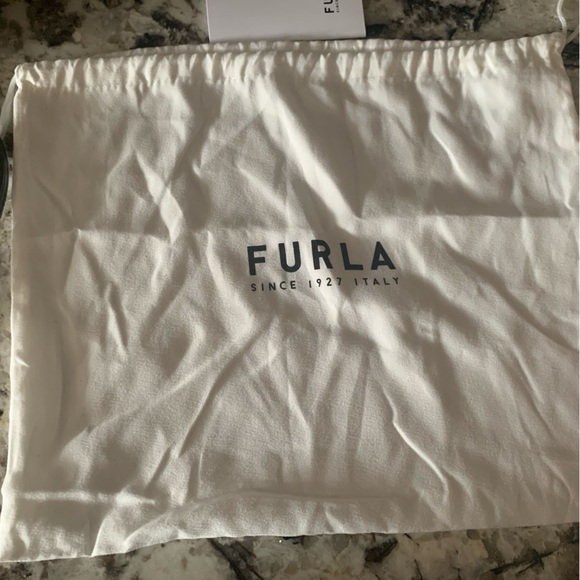 FURLA Mini Crossbody Bag - Picture 13 of 14